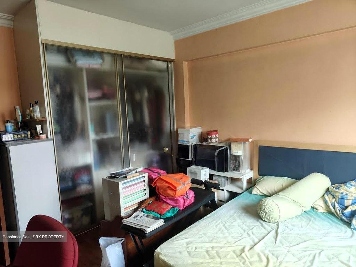 Blk 833 Hougang Central (Hougang), HDB Executive #615972561